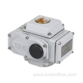 rotary degree360 KK-05 electric actuator